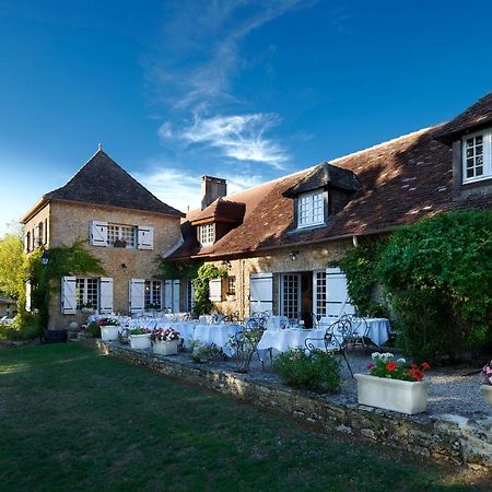 Hotel La Metairie - Teritoria- Les Collectionneurs Mauzac-et-Grand-Castang Екстер'єр фото