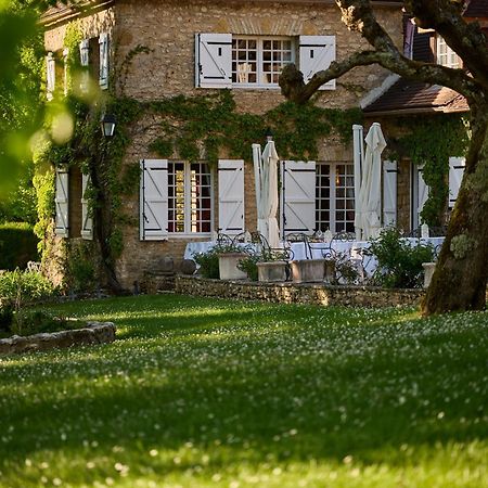 Hotel La Metairie - Teritoria- Les Collectionneurs Mauzac-et-Grand-Castang Екстер'єр фото