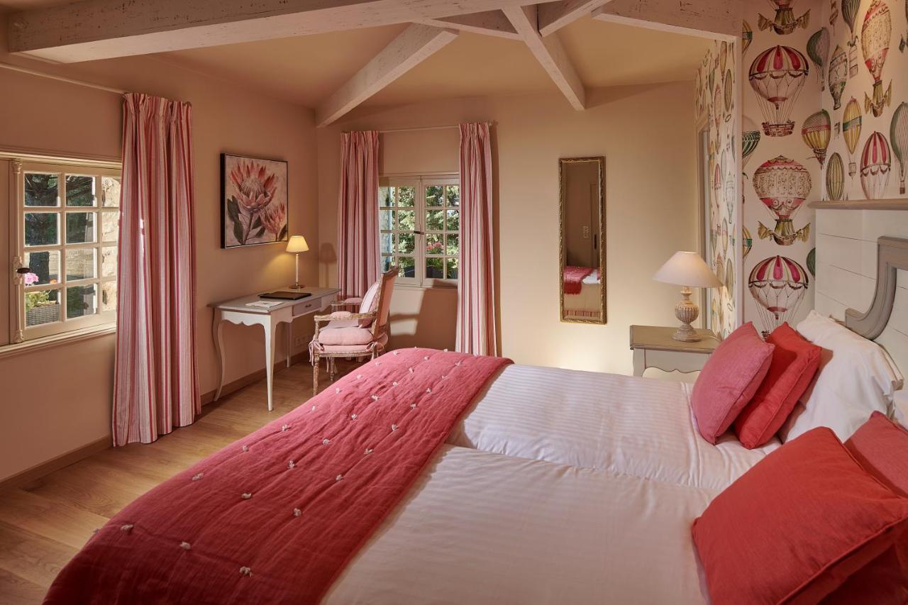 Hotel La Metairie - Teritoria- Les Collectionneurs Mauzac-et-Grand-Castang Екстер'єр фото