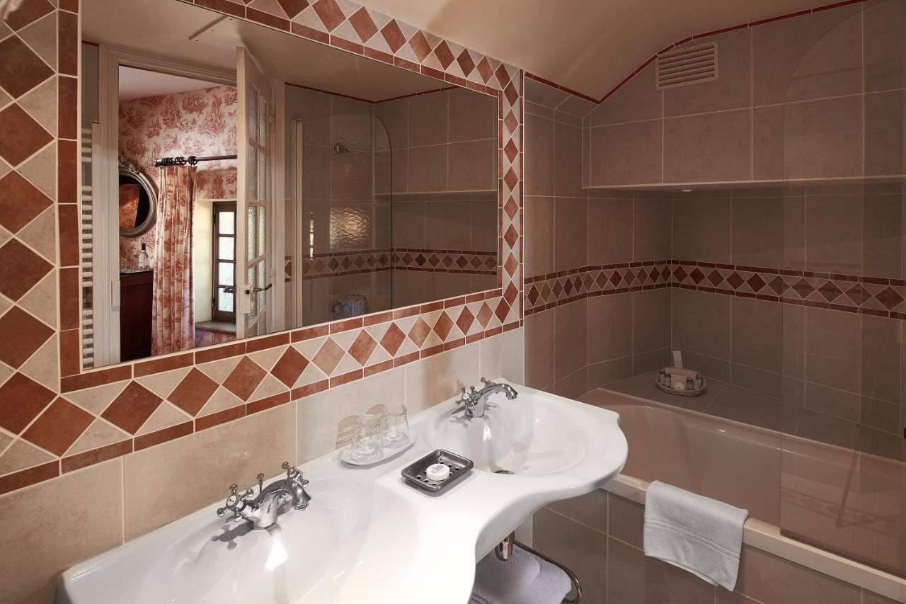 Hotel La Metairie - Teritoria- Les Collectionneurs Mauzac-et-Grand-Castang Екстер'єр фото