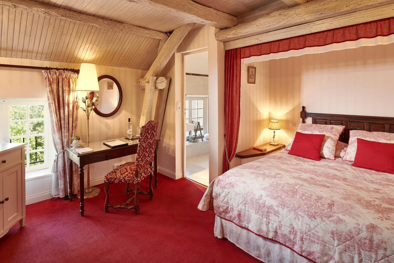 Hotel La Metairie - Teritoria- Les Collectionneurs Mauzac-et-Grand-Castang Екстер'єр фото