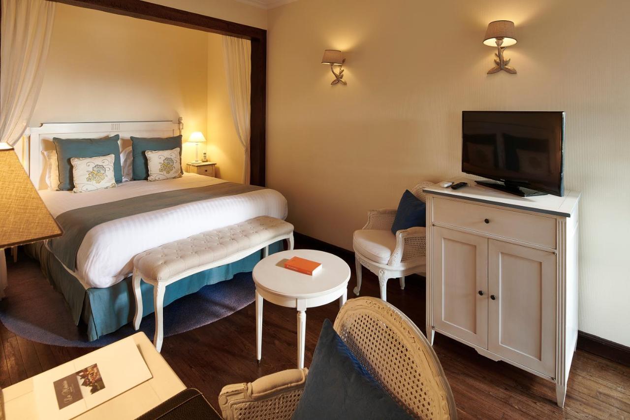 Hotel La Metairie - Teritoria- Les Collectionneurs Mauzac-et-Grand-Castang Екстер'єр фото