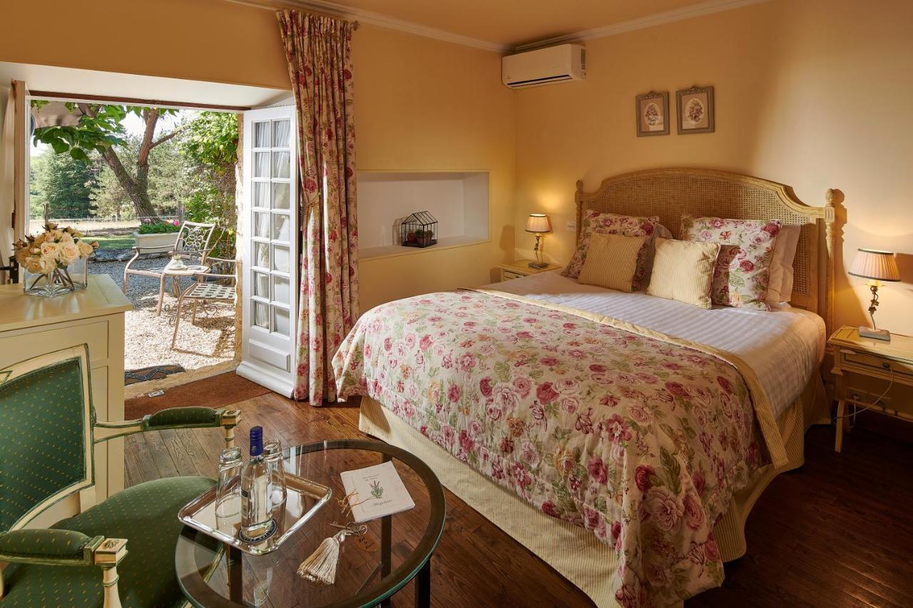 Hotel La Metairie - Teritoria- Les Collectionneurs Mauzac-et-Grand-Castang Екстер'єр фото