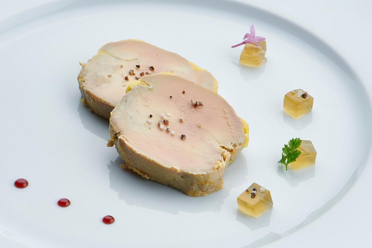 Hotel La Metairie - Teritoria- Les Collectionneurs Mauzac-et-Grand-Castang Екстер'єр фото