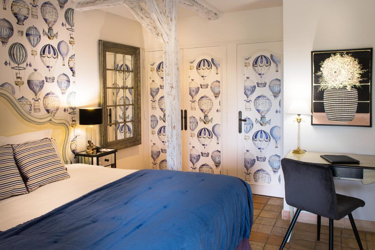 Hotel La Metairie - Teritoria- Les Collectionneurs Mauzac-et-Grand-Castang Екстер'єр фото