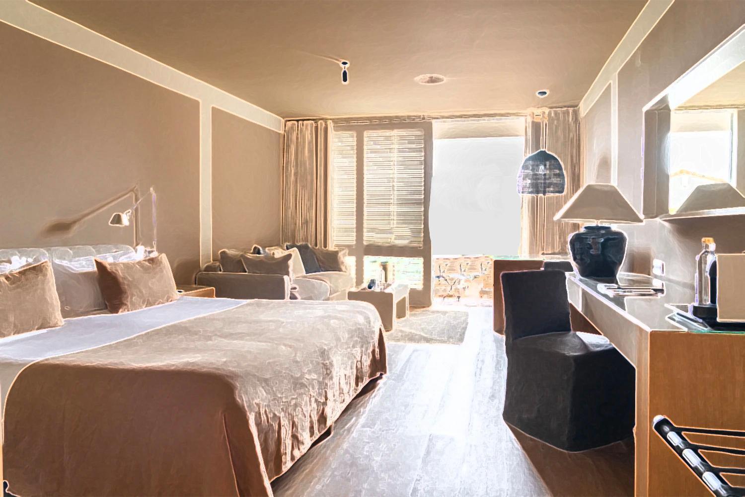 Hotel La Metairie - Teritoria- Les Collectionneurs Mauzac-et-Grand-Castang Екстер'єр фото