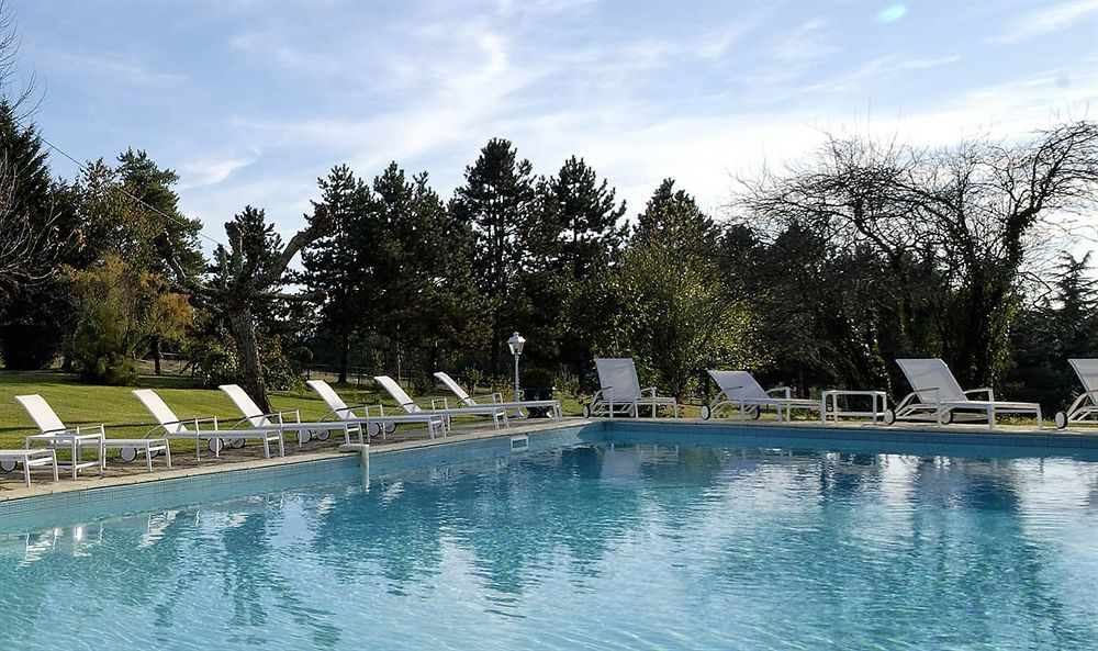 Hotel La Metairie - Teritoria- Les Collectionneurs Mauzac-et-Grand-Castang Екстер'єр фото