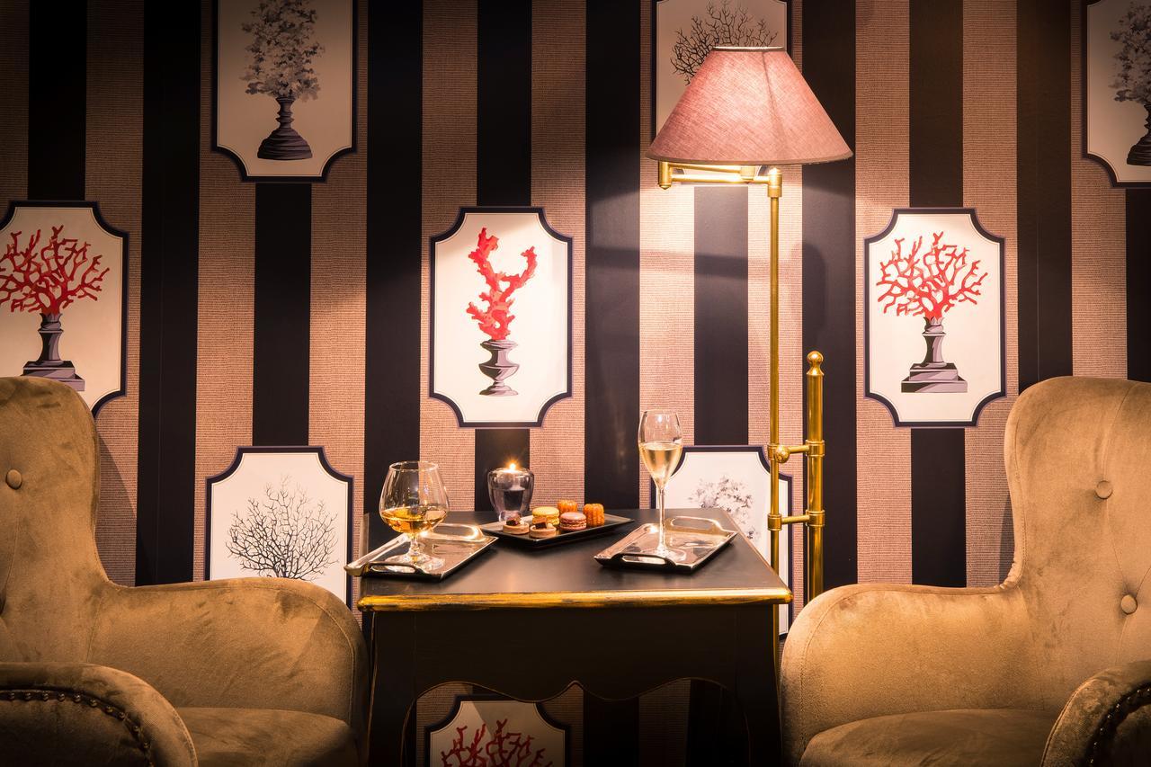 Hotel La Metairie - Teritoria- Les Collectionneurs Mauzac-et-Grand-Castang Екстер'єр фото