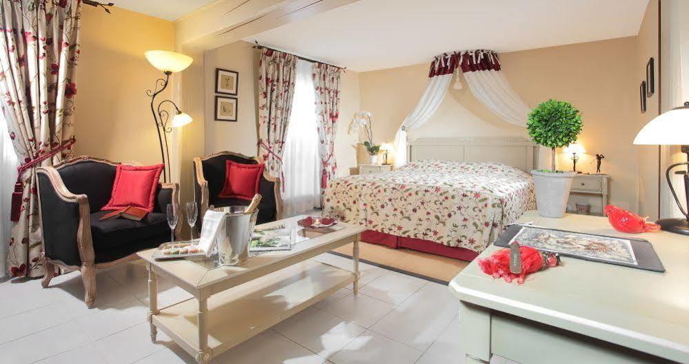Hotel La Metairie - Teritoria- Les Collectionneurs Mauzac-et-Grand-Castang Екстер'єр фото